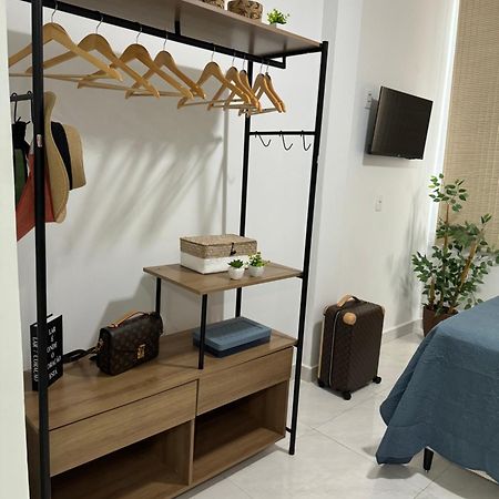 Pe Na Areia Apartment Rio de Janeiro Luaran gambar