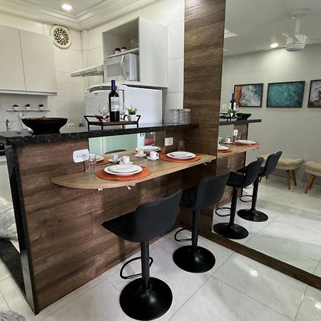 Pe Na Areia Apartment Rio de Janeiro Luaran gambar
