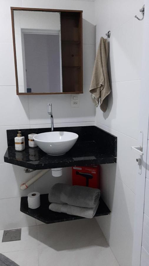 Pe Na Areia Apartment Rio de Janeiro Luaran gambar