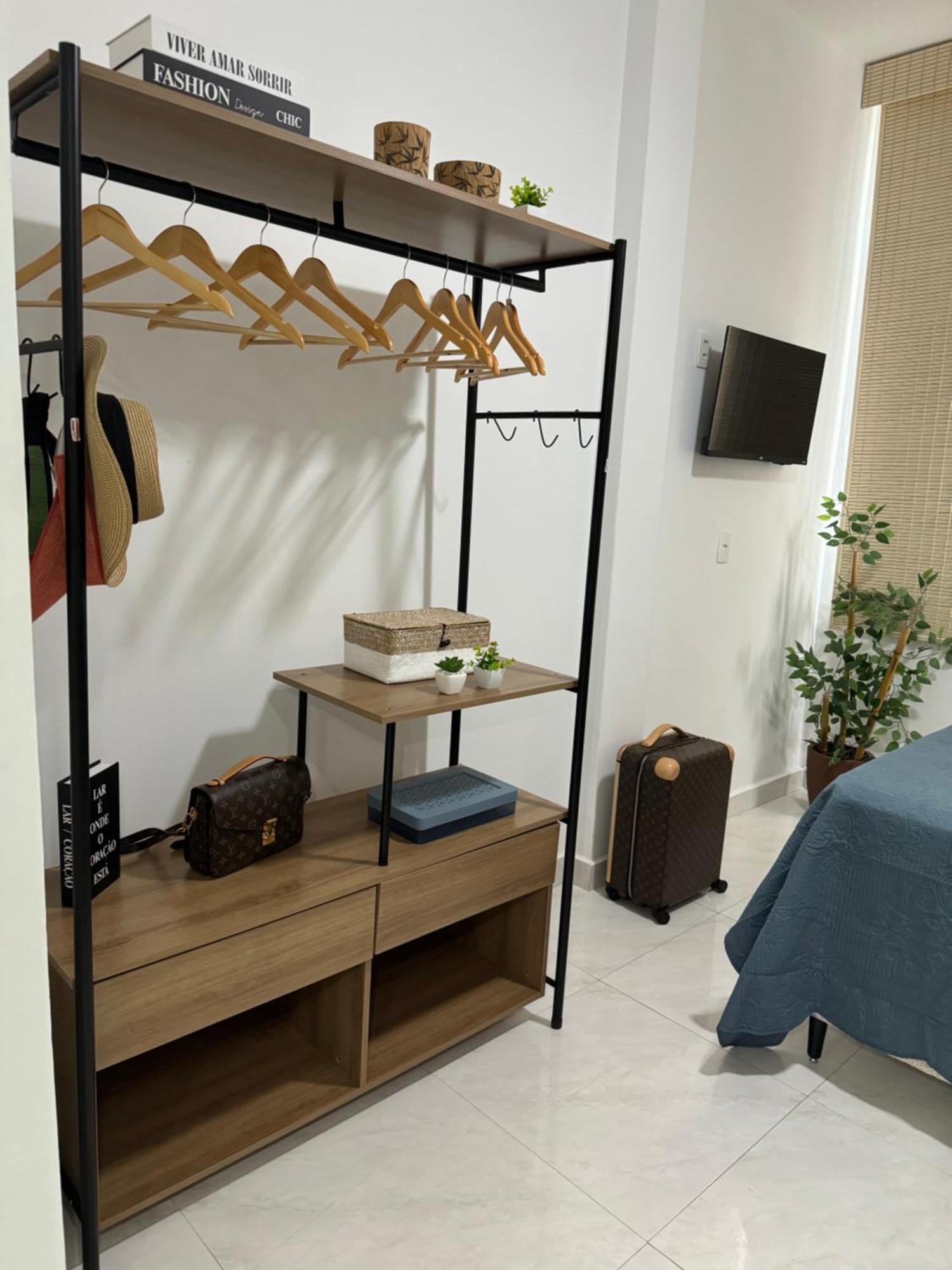 Pe Na Areia Apartment Rio de Janeiro Luaran gambar
