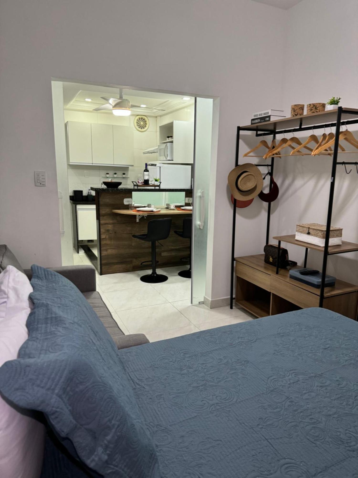 Pe Na Areia Apartment Rio de Janeiro Luaran gambar
