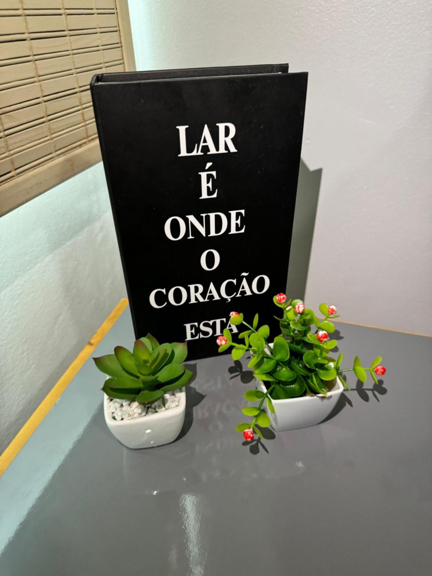 Pe Na Areia Apartment Rio de Janeiro Luaran gambar