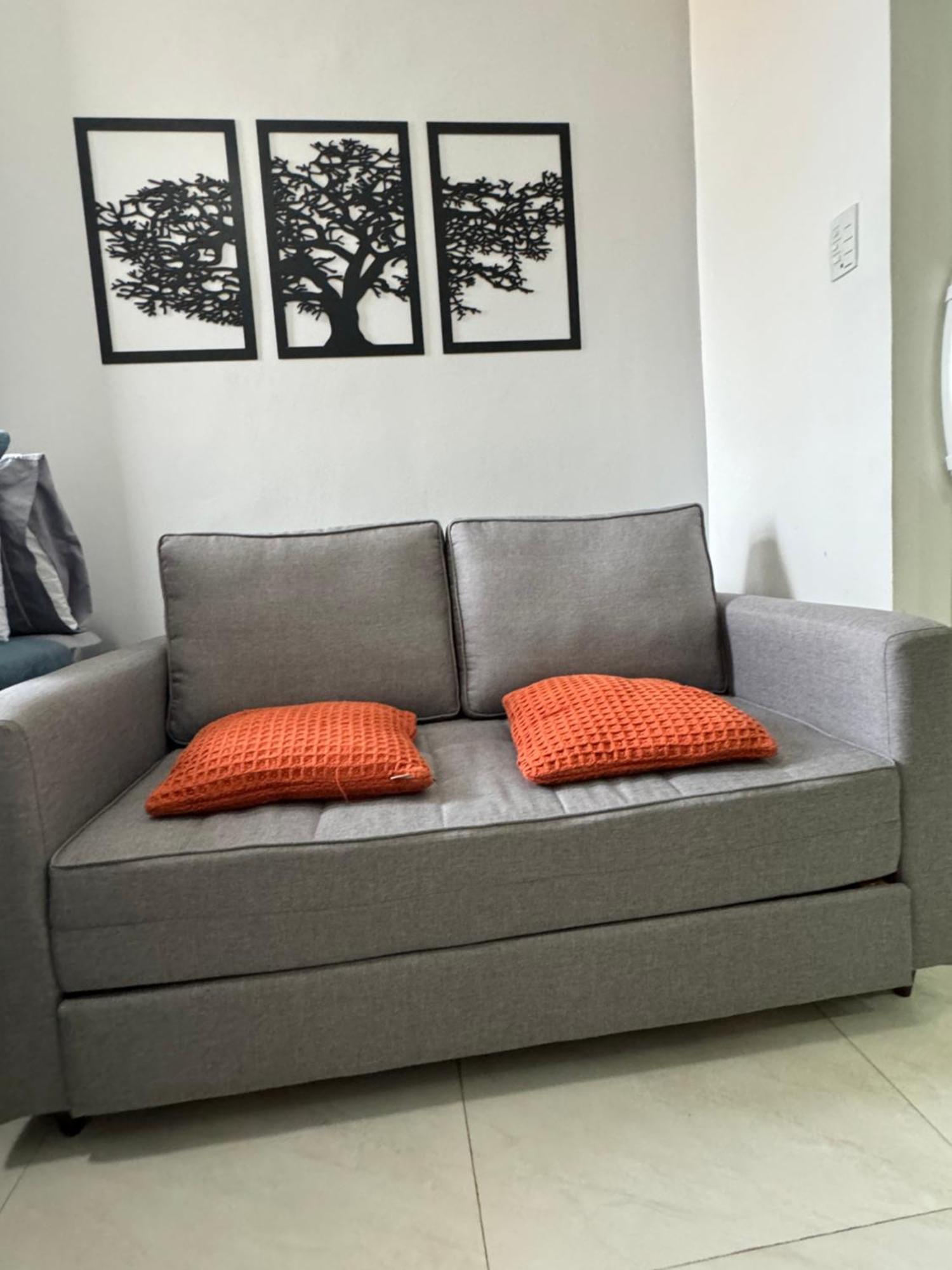 Pe Na Areia Apartment Rio de Janeiro Luaran gambar