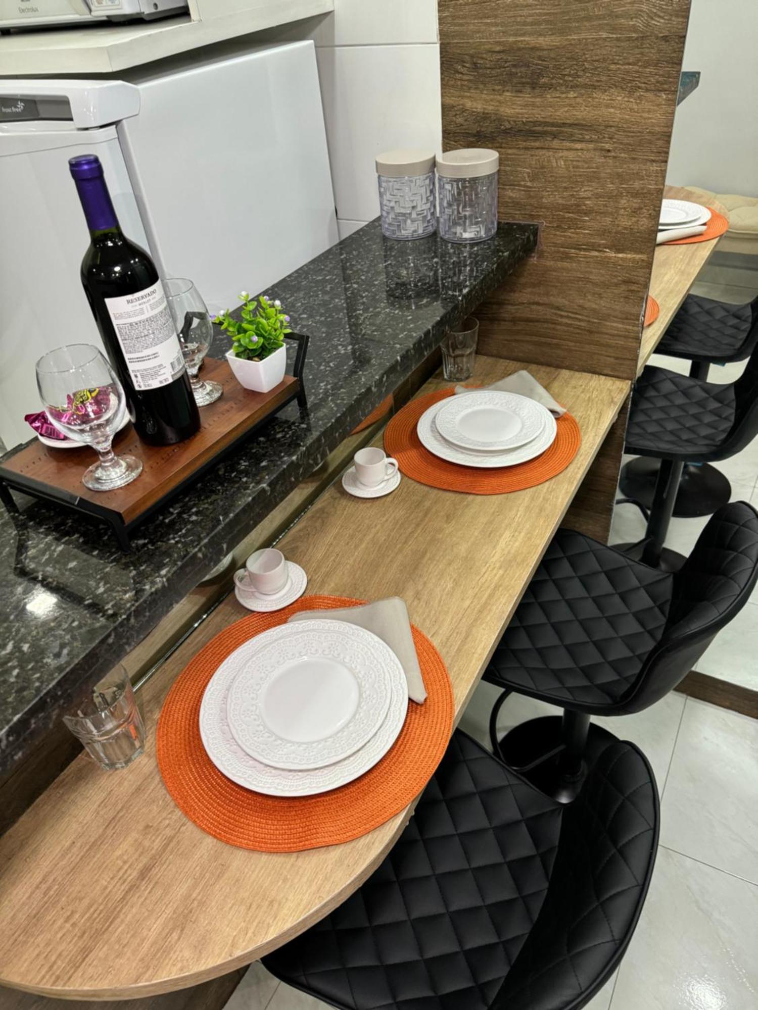 Pe Na Areia Apartment Rio de Janeiro Luaran gambar