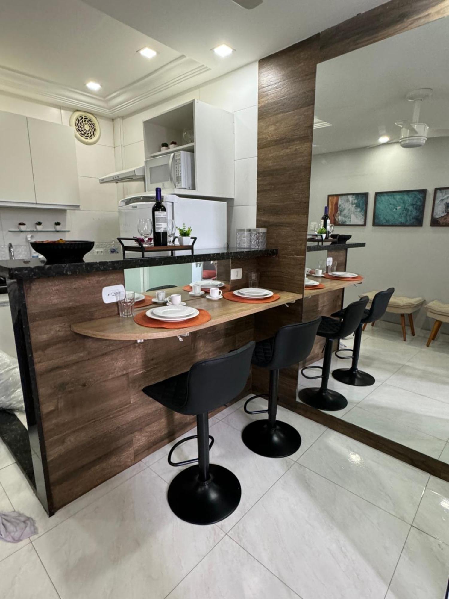 Pe Na Areia Apartment Rio de Janeiro Luaran gambar